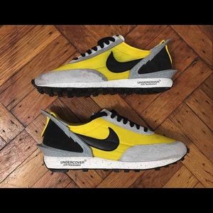 Open in Goat: undercover daybreak sz10